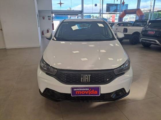 FIAT ARGO 1.0 FIREFLY FLEX DRIVE MANUAL